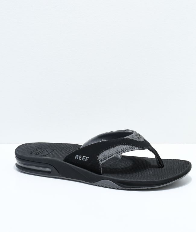 reef sandals